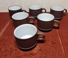 Hornsea contrast cup for sale  HUNTINGDON