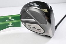 Titleist 910 driver for sale  LOANHEAD