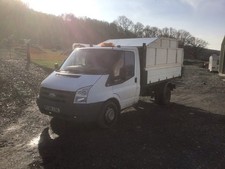 transit pickup tipper for sale transit pickup tipper for sale ABERYSTWYTH
