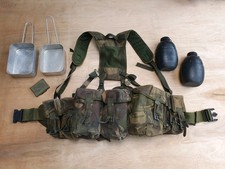 British army personal for sale  WESTON-SUPER-MARE
