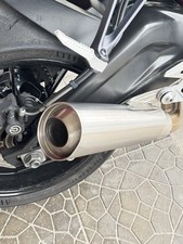Terminale Originale Bmw S1000r S1000rr comprar usado  Enviando para Brazil