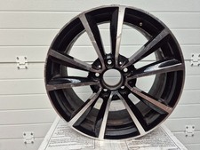 Set cerchi lega usato  Asti