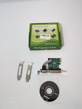 Pci express see for sale  Statesville