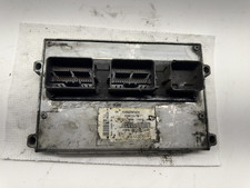 2006 2007 Ford Fusion Milan 3.0 V6 PCM ECM ECU Motor Computador 6E5A-12A650-AKA comprar usado  Enviando para Brazil