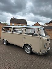 Volkswagen bay window for sale  TAMWORTH