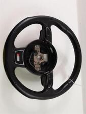 Steering wheel audi for sale  GLOUCESTER