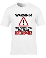 Pigeon racing mens for sale  ENFIELD