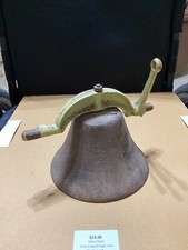 Vintage cast iron for sale  Troy