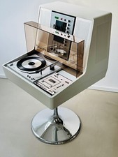 Vtg white rosita d'occasion  Expédié en Belgium