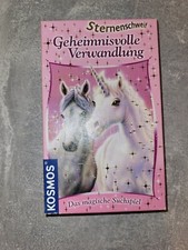Top sternenschweif geheimnisvo gebraucht kaufen  Kalefeld