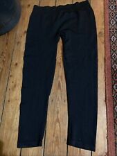 Ladies leggings size for sale  NORTHAMPTON
