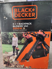 Black decker electric for sale  UK