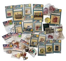 Miniature dollhouse furniture for sale  Minneapolis