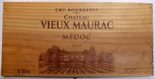 Château vieux maurac d'occasion  Bordeaux-