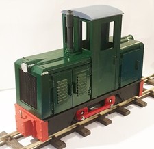 Olivia diesel locomotive for sale  ELY