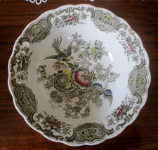 Ancien grand plat d'occasion  Perros-Guirec