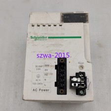 1pcs Used BMXCPS3500 PLC power module BMXCPS3500 #W5 comprar usado  Enviando para Brazil