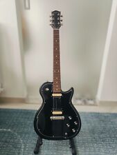 Chitarra elettrica godin usato  Milano