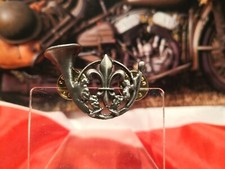 Hunting horn and d'occasion  Expédié en Belgium
