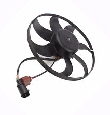 Grande ventilador de refrigeração para VW Golf GTI Jetta GLI MK5 MK6 Passat B6 B7 3C0959455F comprar usado  Enviando para Brazil