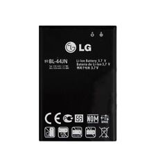 Usado, Bateria recarregável LG BL-44JN para telefone LG Optimus 2 AS680 comprar usado  Enviando para Brazil