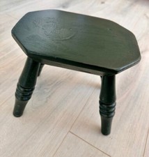 Vintage green painted for sale  YORK