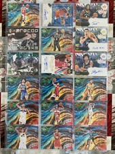 2024 panini court usato  Spedire a Italy