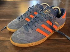 Adidas hamburg dublin for sale  LEEDS