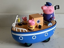 Peppa pig push for sale  BIDEFORD