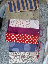 Selection gitt bags for sale  CARDIFF