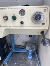 Malaxeur vide dégussa d'occasion  Corbeil-Essonnes