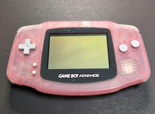 Game boy advance d'occasion  Expédié en Belgium