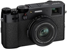Fujifilm x100v d'occasion  Cloyes-sur-le-Loir