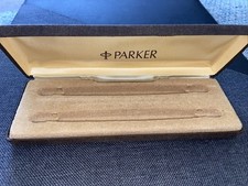 Parker sheaffer pen for sale  ALRESFORD