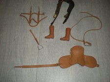 Action joe man d'occasion  Orleans-