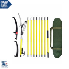 Tree pruning saw for sale  STOKE-ON-TRENT