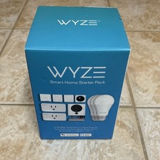 Wyze wshsb starter for sale  San Diego