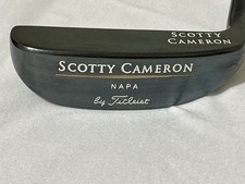 Used titleist scotty for sale  Jacksonville