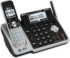 Tl88102 expandable cordless for sale  New Haven
