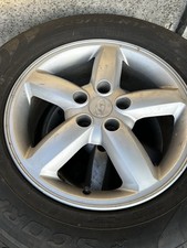 Jante alu hyundai d'occasion  Maisons-Alfort