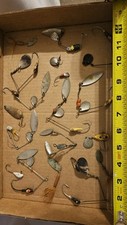 Lot vintage metal for sale  Deer