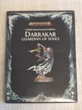 Warhammer aos nighthaunt usato  Spedire a Italy