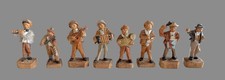 Anri hand carved for sale  Deland