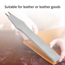 Lederstecheisen 5mm zähne gebraucht kaufen  Versand nach Germany