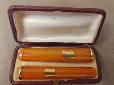 Fume cigarettes vintage d'occasion  Vannes