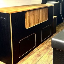 Handmade oak wooden for sale  SWANSEA