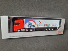 DAF XG 6x2 Expo Houten Holland  Minitruck  2025 limitiert zur Messe 100 Stck. comprar usado  Enviando para Brazil