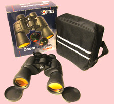 Sport fernglas zoom gebraucht kaufen  Aglasterhausen