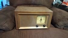 1946 wood case for sale  Cambridge