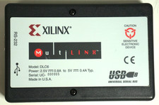 Xilinx multilinx dlc6 for sale  Phoenix